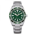 Citizen Marine Automatico