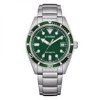 Citizen Marine Automatico