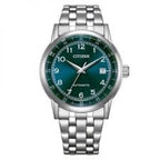 Citizen Classic Automatico