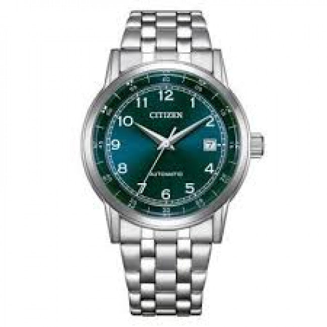 Citizen Classic Automatico