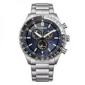 Citizen Crono Marine Eco Drive