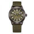 Citizen Field Eco Drive