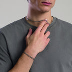 Bracciale Kidult Style 36 Uomo