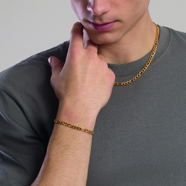 Bracciale Kidult Style 36 Uomo