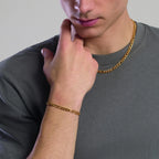 Bracciale Kidult Style 36 Uomo