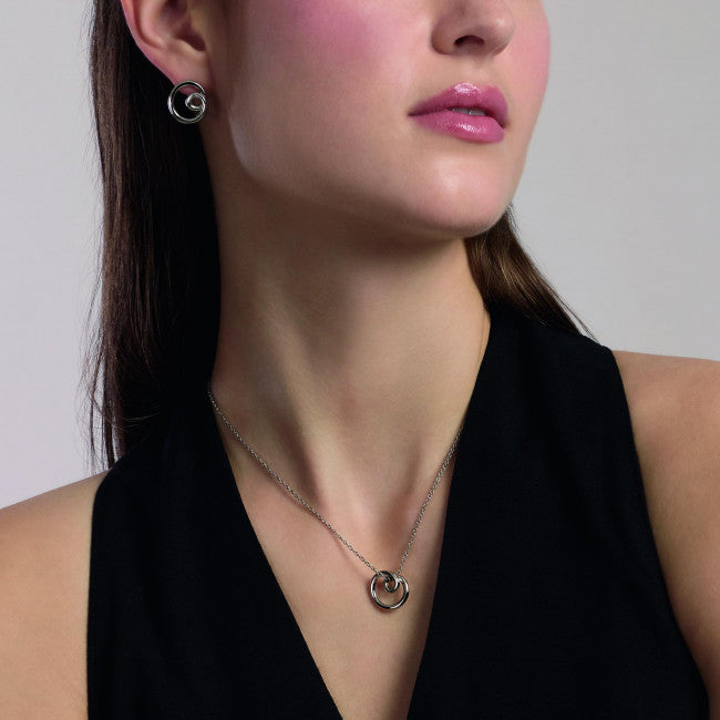 Collana Kidult Style 58 Donna