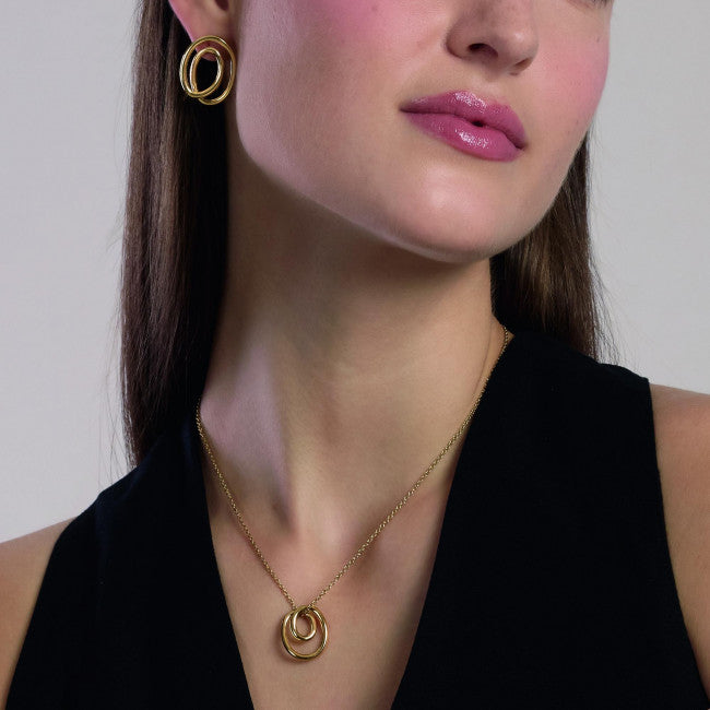 Collana Kidult Style 58 Donna
