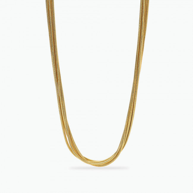 Collana Kidult Style 59 Donna