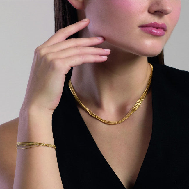 Collana Kidult Style 59 Donna