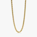 Collana Kidult Style 35 Uomo