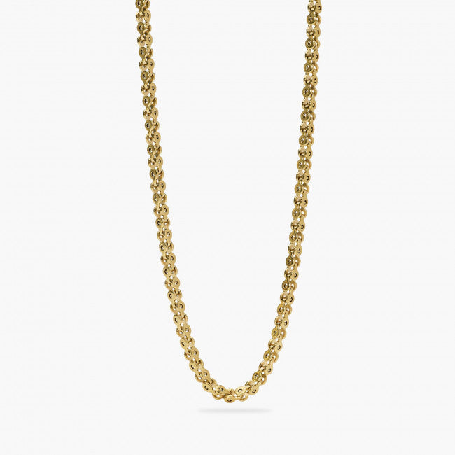 Collana Kidult Style 35 Uomo