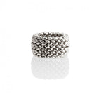 Anello Unoaerre Chicco Arg. 925