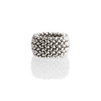 Anello Unoaerre Chicco Arg. 925