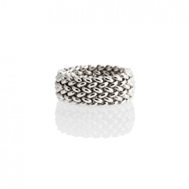 Anello Unoaerre Chicco Arg. 925