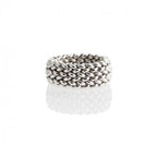 Anello Unoaerre Chicco Arg. 925
