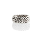 Anello Unoaerre Chicco Arg. 925