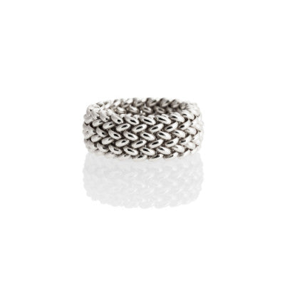 Anello Unoaerre Chicco Arg. 925