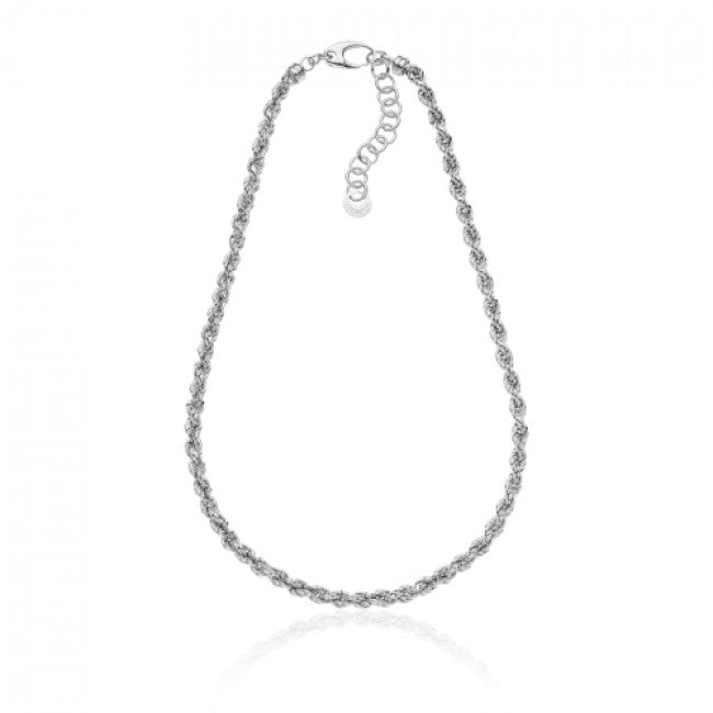 Collana Unoaerre Korda Arg. 925