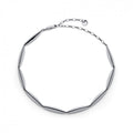 Collana Unoaerre Aria Arg. 925