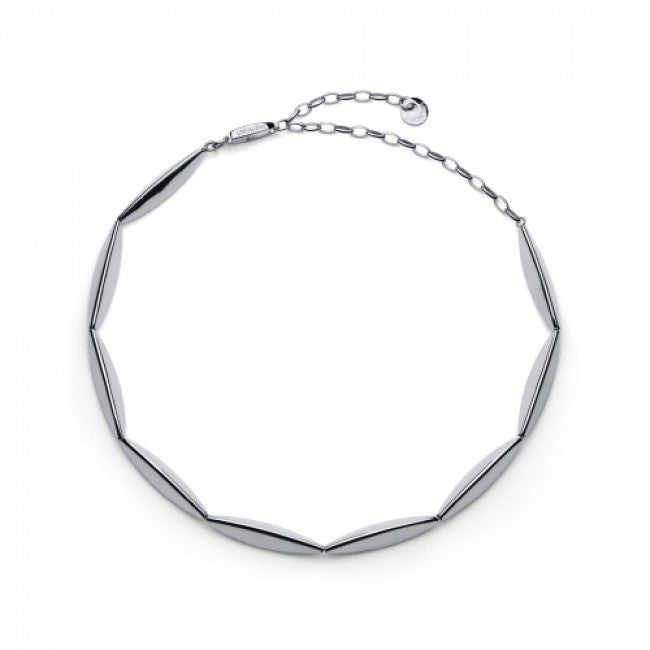 Collana Unoaerre Aria Arg. 925