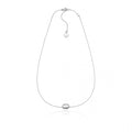 Collana Unoaerre Boule Arg. 925