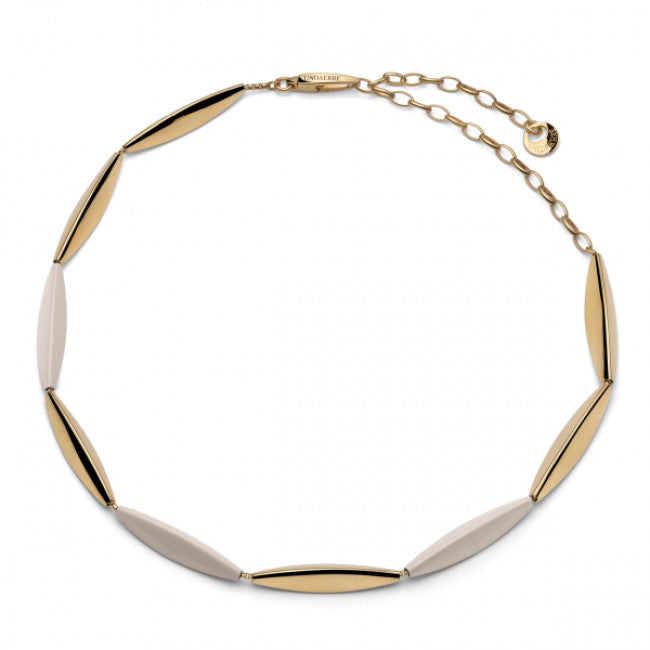 Collana Unoaerre Aria Arg. 925