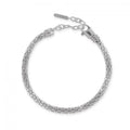 Bracciali Unoaerre Classica Arg. 925