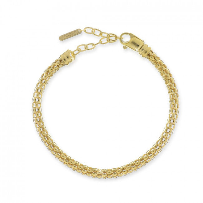 Bracciali Unoaerre Classica Arg. 925