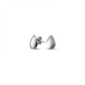 Orecchini Unoaerre Boule Arg. 925