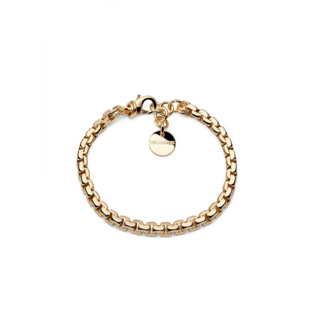 Bracciali Unoaerre Ottone Dorato