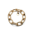 Bracciali Unoaerre Ottone Dorato