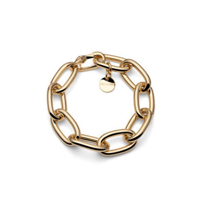 Bracciali Unoaerre Ottone Dorato