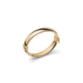 Bracciali Unoaerre Bangle Ottone Dorato