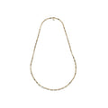 Collana Unoaerre Marinara Ottone Dorato