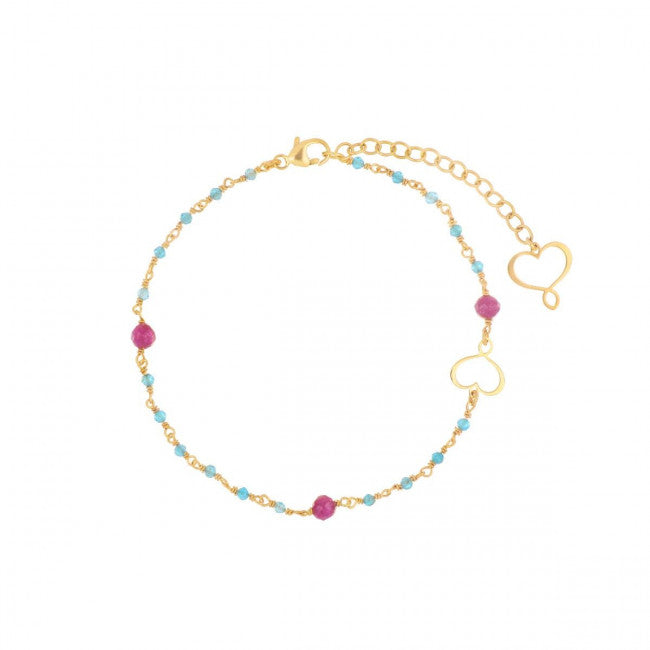 Bracciale Maman Et Sophie Rosario