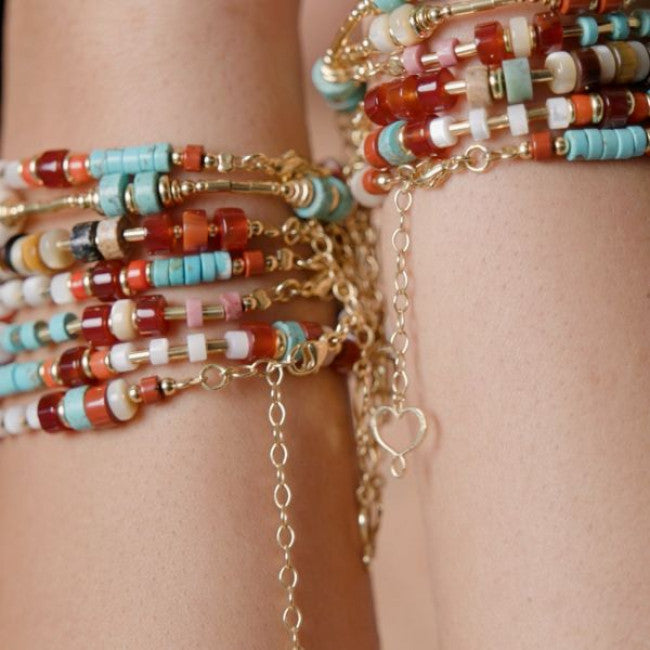 Bracciale Maman Et Sophie Madreterra