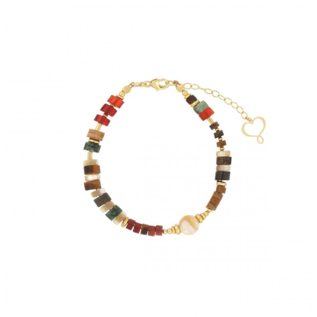 Bracciale Maman Et Sophie Madreterra