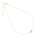 Girocollo Maman Et Sophie Argento 925 M&s