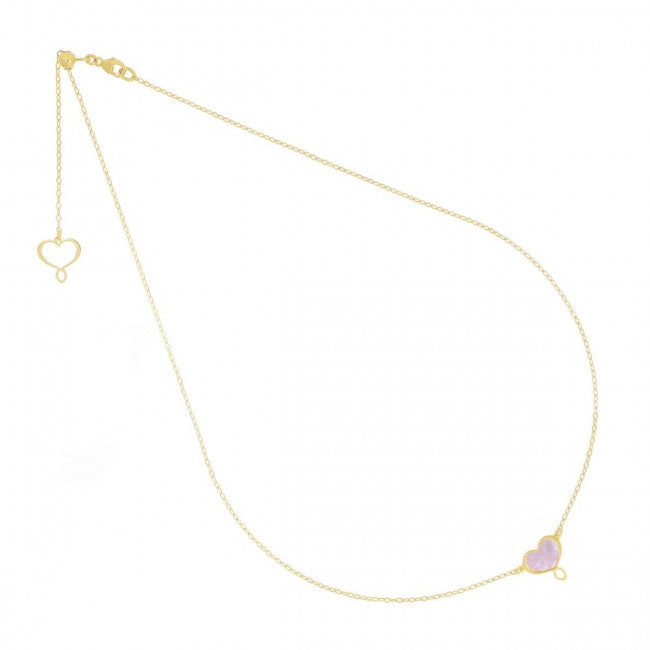 Girocollo Maman Et Sophie Argento 925 M&s