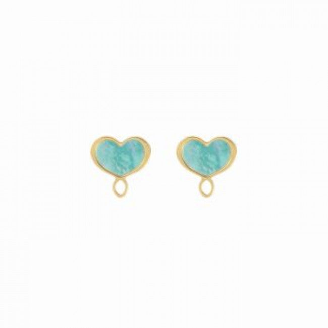 Orecchini Maman Et Sophie Argento 925 M&s