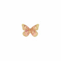 Monorecchino Maman Et Sophie Argento 925 Farfalle
