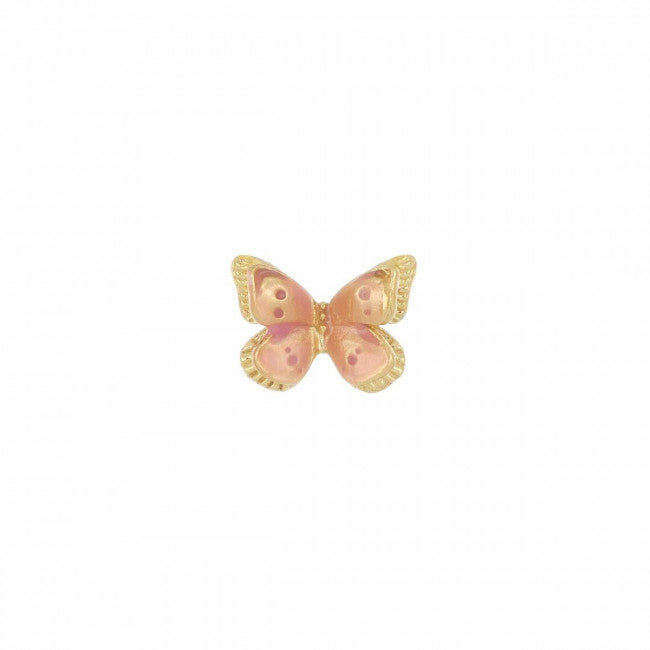 Monorecchino Maman Et Sophie Argento 925 Farfalle