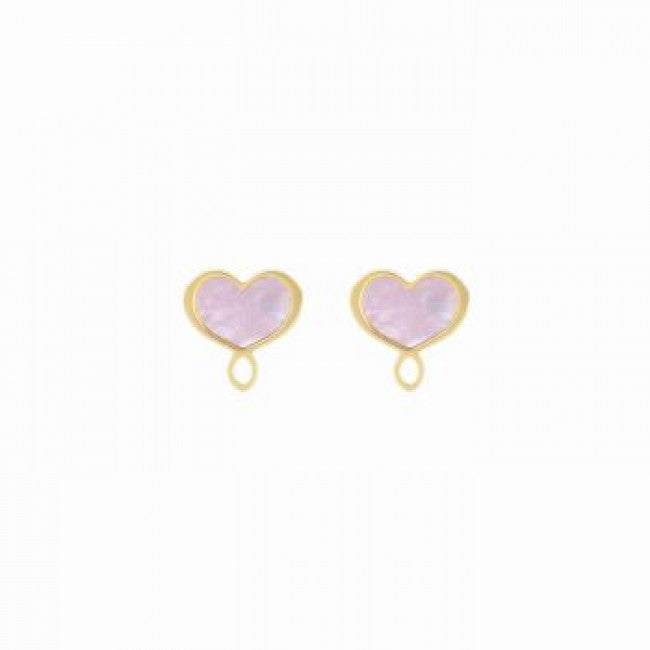 Orecchini Maman Et Sophie Argento 925 M&s