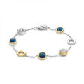 Bracciale Argento Ti Sento Milano