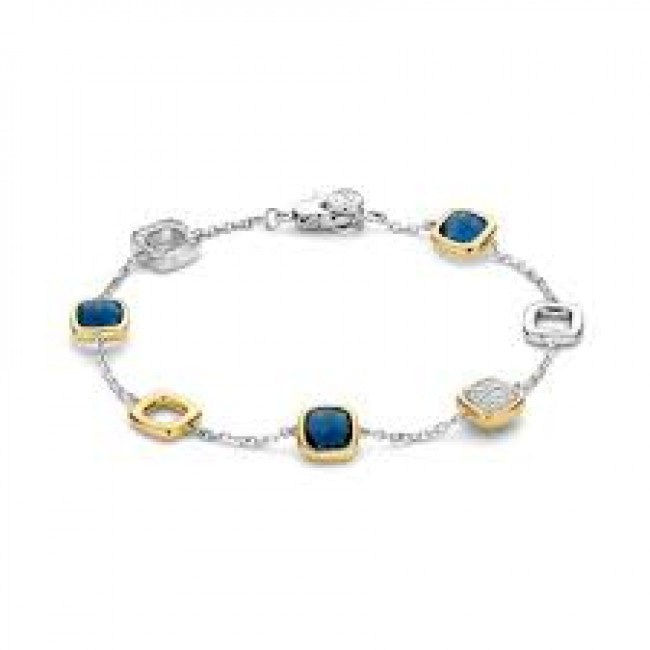 Bracciale Argento Ti Sento Milano