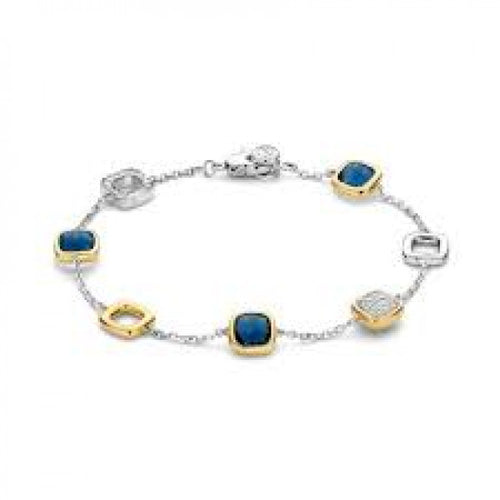 Bracciale Argento Ti Sento Milano