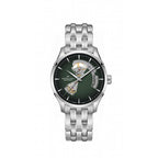Hamilton Jazzmaster Open Heart Auto