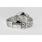 Hamilton Jazzmaster Open Heart Auto