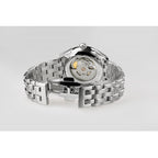 Hamilton Jazzmaster Open Heart Auto