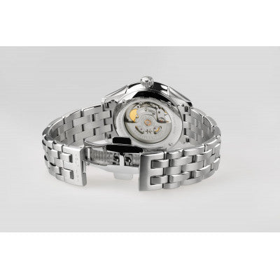 Hamilton Jazzmaster Open Heart Auto